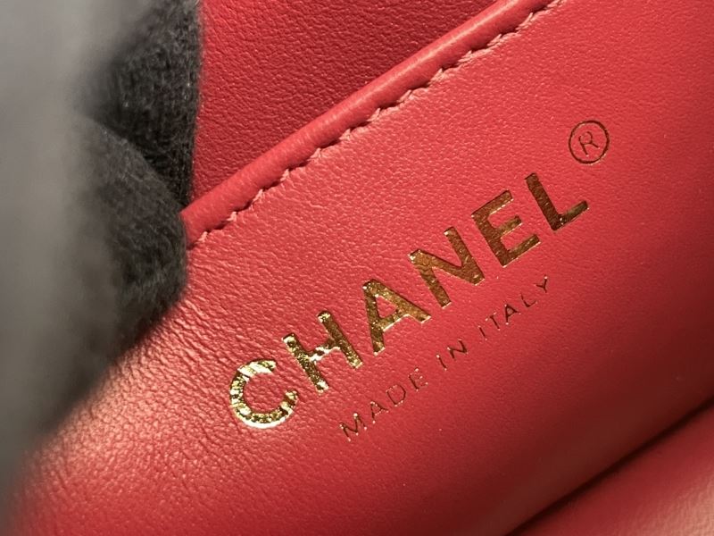 Chanel CF Series Bags